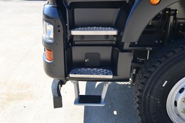 �������� HOWO TX�ؿ� 8X4 7.8�׻���ʽ���綯��ж��(ZZ3317V526GZ1SBEV)ͼƬ