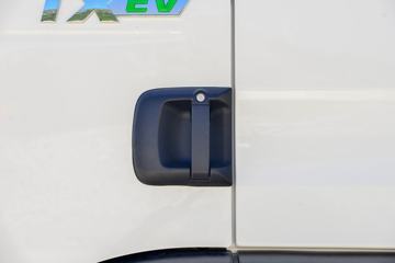 �������� HOWO TX�ؿ� 8X4 7.8�׻���ʽ���綯��ж��(ZZ3317V526GZ1SBEV)ͼƬ