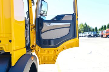 �й����� HOWO TX 310���� 4X2 6.2�������ػ���ͼƬ