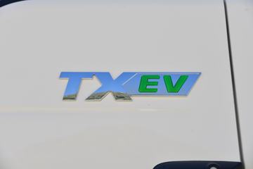 �������� HOWO TX�ؿ� 8X4 7.8�׻���ʽ���綯��ж��(ZZ3317V526GZ1SBEV)ͼƬ