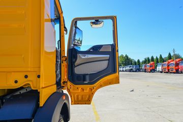 �й����� HOWO TX 310���� 4X2 6.2�������ػ���ͼƬ