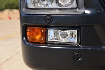 �������� HOWO TX�ؿ� 8X4 7.8�׻���ʽ���綯��ж��(ZZ3317V526GZ1SBEV)ͼƬ