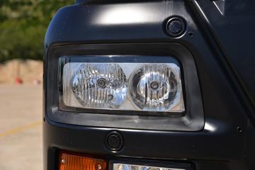 �������� HOWO TX�ؿ� 8X4 7.8�׻���ʽ���綯��ж��(ZZ3317V526GZ1SBEV)ͼƬ