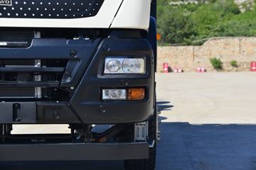 �������� HOWO TX�ؿ� 8X4 7.8�׻���ʽ���綯��ж��(ZZ3317V526GZ1SBEV)ͼƬ