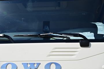 �������� HOWO TX�ؿ� 8X4 7.8�׻���ʽ���綯��ж��(ZZ3317V526GZ1SBEV)ͼƬ