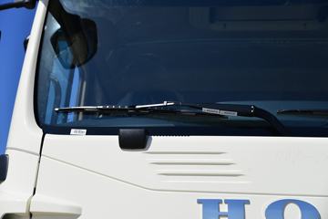 �������� HOWO TX�ؿ� 8X4 7.8�׻���ʽ���綯��ж��(ZZ3317V526GZ1SBEV)ͼƬ