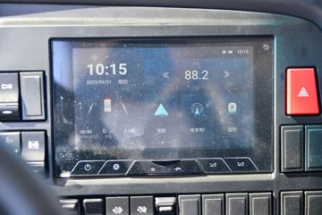 �й����� HOWO TX 310���� 4X2 6.2�������ػ���ͼƬ