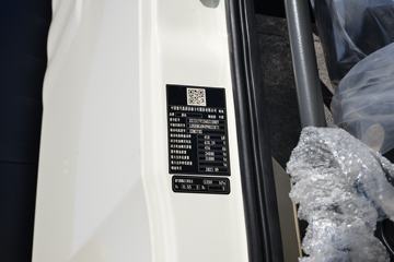 �������� HOWO TX�ؿ� 8X4 7.8�׻���ʽ���綯��ж��(ZZ3317V526GZ1SBEV)ͼƬ