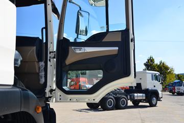 �������� HOWO TX�ؿ� 8X4 7.8�׻���ʽ���綯��ж��(ZZ3317V526GZ1SBEV)ͼƬ