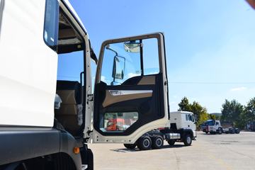 �������� HOWO TX�ؿ� 8X4 7.8�׻���ʽ���綯��ж��(ZZ3317V526GZ1SBEV)ͼƬ