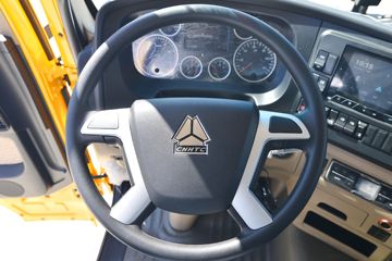 �й����� HOWO TX 310���� 4X2 6.2�������ػ���ͼƬ