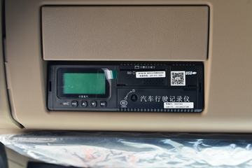 �������� HOWO TX�ؿ� 8X4 7.8�׻���ʽ���綯��ж��(ZZ3317V526GZ1SBEV)ͼƬ