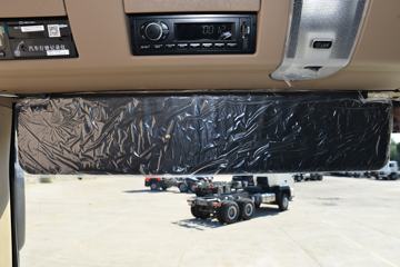 �������� HOWO TX�ؿ� 8X4 7.8�׻���ʽ���綯��ж��(ZZ3317V526GZ1SBEV)ͼƬ