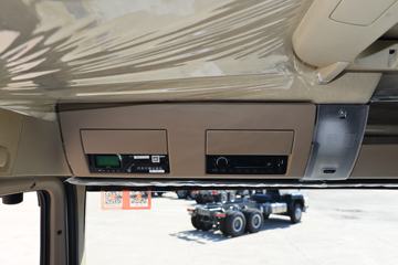 �������� HOWO TX�ؿ� 8X4 7.8�׻���ʽ���綯��ж��(ZZ3317V526GZ1SBEV)ͼƬ