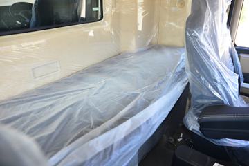 �������� HOWO TX�ؿ� 8X4 7.8�׻���ʽ���綯��ж��(ZZ3317V526GZ1SBEV)ͼƬ