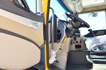 �й����� HOWO TX 310���� 4X2 6.2�������ػ���ͼƬ