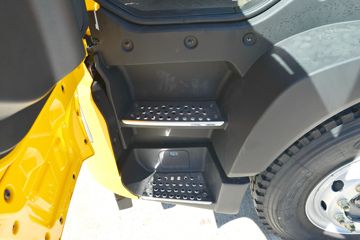 �й����� HOWO TX 310���� 4X2 6.2�������ػ���ͼƬ