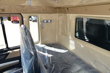 �������� HOWO TX�ؿ� 8X4 7.8�׻���ʽ���綯��ж��(ZZ3317V526GZ1SBEV)ͼƬ