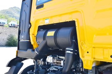 �й����� HOWO TX 310���� 4X2 6.2�������ػ���ͼƬ