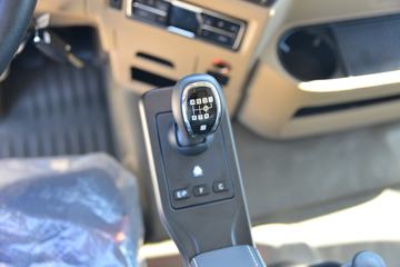 �������� HOWO TX�ؿ� 8X4 7.8�׻���ʽ���綯��ж��(ZZ3317V526GZ1SBEV)ͼƬ