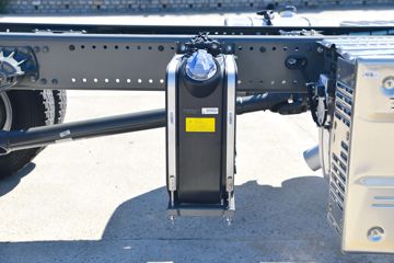 �й����� HOWO TX 310���� 4X2 6.2�������ػ���ͼƬ