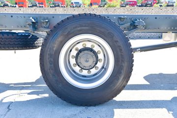 �й����� HOWO TX 310���� 4X2 6.2�������ػ���ͼƬ