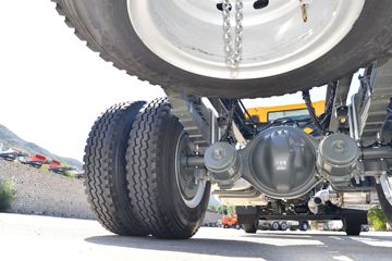 �й����� HOWO TX 310���� 4X2 6.2�������ػ���ͼƬ