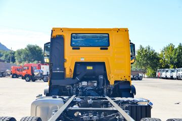 �й����� HOWO TX 310���� 4X2 6.2�������ػ���ͼƬ