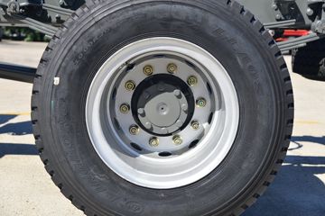 �й����� HOWO TX 310���� 4X2 6.2�������ػ���ͼƬ