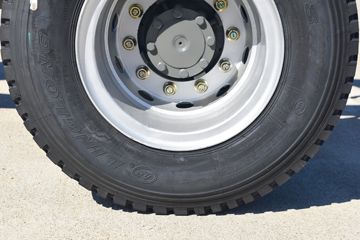 �й����� HOWO TX 310���� 4X2 6.2�������ػ���ͼƬ