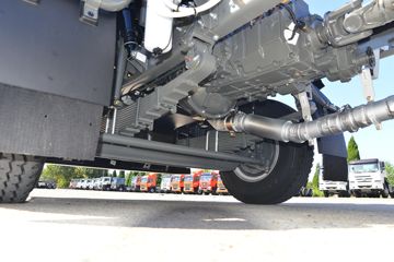 �й����� HOWO TX 310���� 4X2 6.2�������ػ���ͼƬ