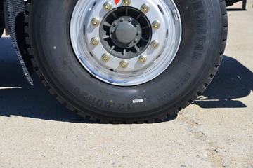 �������� HOWO TX�ؿ� 8X4 7.8�׻���ʽ���綯��ж��(ZZ3317V526GZ1SBEV)ͼƬ