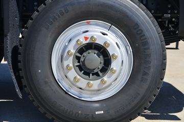 �������� HOWO TX�ؿ� 8X4 7.8�׻���ʽ���綯��ж��(ZZ3317V526GZ1SBEV)ͼƬ