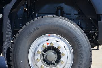 �������� HOWO TX�ؿ� 8X4 7.8�׻���ʽ���綯��ж��(ZZ3317V526GZ1SBEV)ͼƬ