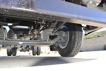 �й����� HOWO TX 310���� 4X2 6.2�������ػ���ͼƬ