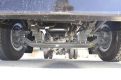 中国重汽 HOWO TX 310马力 4X2 6.2米栏板载货车