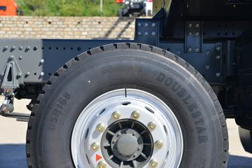 �������� HOWO TX�ؿ� 8X4 7.8�׻���ʽ���綯��ж��(ZZ3317V526GZ1SBEV)ͼƬ