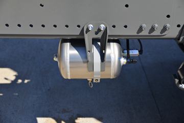 �������� HOWO TX�ؿ� 8X4 7.8�׻���ʽ���綯��ж��(ZZ3317V526GZ1SBEV)ͼƬ