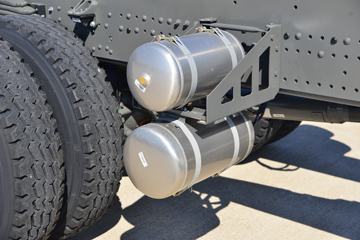 �������� HOWO TX�ؿ� 8X4 7.8�׻���ʽ���綯��ж��(ZZ3317V526GZ1SBEV)ͼƬ