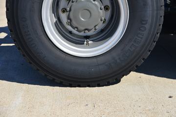 �������� HOWO TX�ؿ� 8X4 7.8�׻���ʽ���綯��ж��(ZZ3317V526GZ1SBEV)ͼƬ