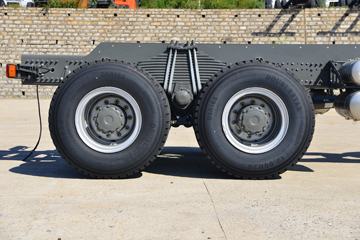 �������� HOWO TX�ؿ� 8X4 7.8�׻���ʽ���綯��ж��(ZZ3317V526GZ1SBEV)ͼƬ