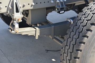 �������� HOWO TX�ؿ� 8X4 7.8�׻���ʽ���綯��ж��(ZZ3317V526GZ1SBEV)ͼƬ