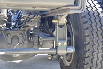 �������� HOWO TX�ؿ� 8X4 7.8�׻���ʽ���綯��ж��(ZZ3317V526GZ1SBEV)ͼƬ