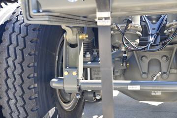 �������� HOWO TX�ؿ� 8X4 7.8�׻���ʽ���綯��ж��(ZZ3317V526GZ1SBEV)ͼƬ