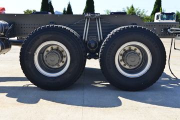 �������� HOWO TX�ؿ� 8X4 7.8�׻���ʽ���綯��ж��(ZZ3317V526GZ1SBEV)ͼƬ