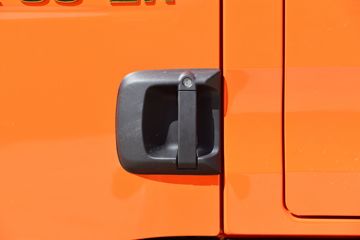 �й����� HOWO TX 350���� 6X2 7.8����ʽ�ػ���ͼƬ