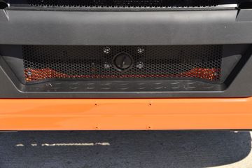 �й����� HOWO TX 350���� 6X2 7.8����ʽ�ػ���ͼƬ