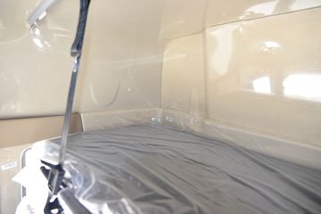 �й����� HOWO TX 350���� 6X2 7.8����ʽ�ػ���ͼƬ