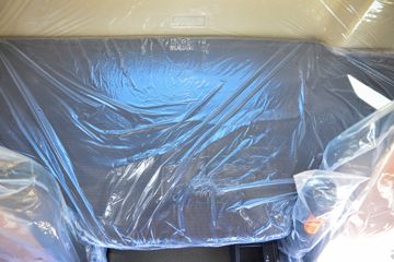 �й����� HOWO TX 350���� 6X2 7.8����ʽ�ػ���ͼƬ