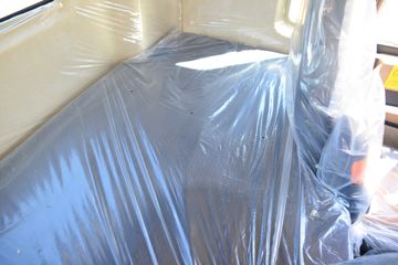 �й����� HOWO TX 350���� 6X2 7.8����ʽ�ػ���ͼƬ